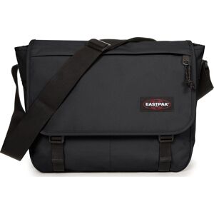 Eastpak Delegate + Black OneSize, Black