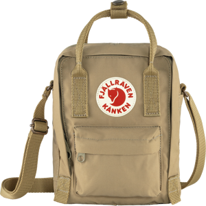 Fjällräven Kånken Sling Clay OneSize, Clay