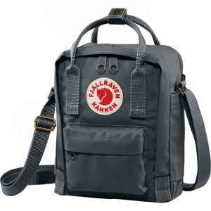 Fjällräven Kånken Sling Graphite OneSize, Graphite