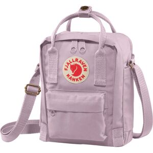 Fjällräven Kånken Sling Pastel Lavender OneSize, Pastel Lavender