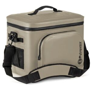 Petromax Cooler Bag 8 L Sand OneSize, Sand