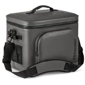 Petromax Cooler Bag 8 L Grau OneSize, Grau