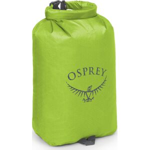 Osprey Ultralight Dry Sack 6 Limon Green OneSize, Limon Green