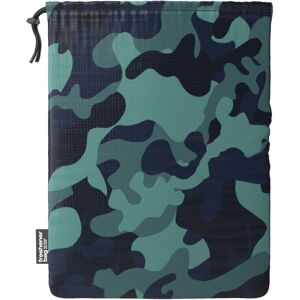 Smell Well Freshener Bag Camo Green OneSize, Camo Green