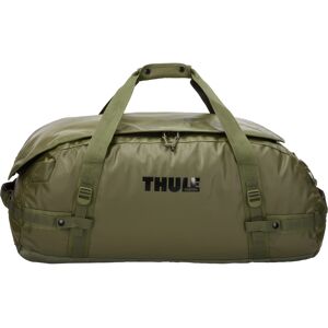 Thule Chasm 90L Olivine 90L, Olivine