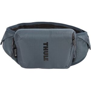 Thule Rail 0L Hip Pack DARK SLATE OneSize, Dark Slate