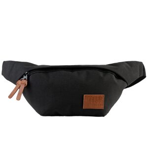 Urberg Rubine Bum Bag Black OneSize, Black