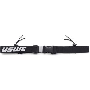 USWE Energy Fuel Belt  Black OneSize, Black