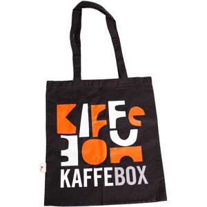 KaffeBox Tote Bag