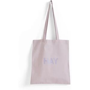 HAY Tote Bag veske Lavender