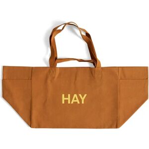 HAY Weekend bag veske toffee