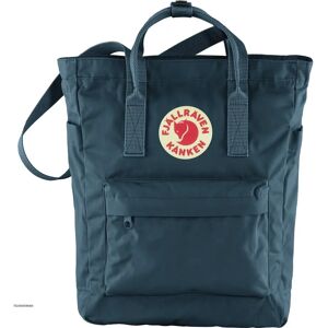 Sekk Fjällräven Kånken Totepack Navy