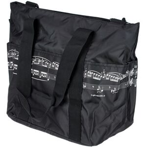 agifty A-Gift-Republic Shoulder Bag Pro Musica Sheet