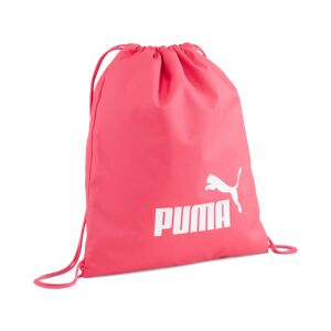 Puma Phase Gym Sack, unisex GARNET ROSE