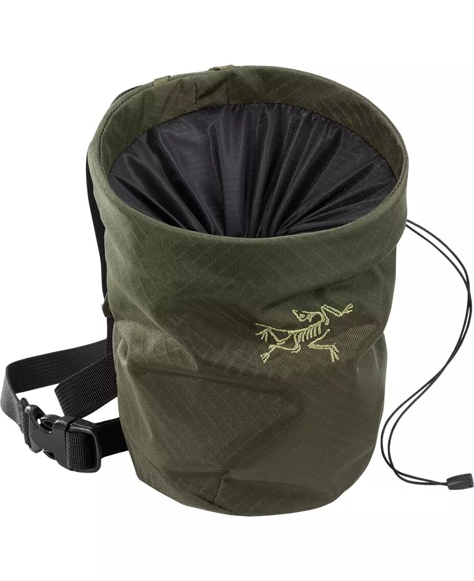 ARC'TERYX Ion Chalk Bag Large - Kalkpose - Tatsu