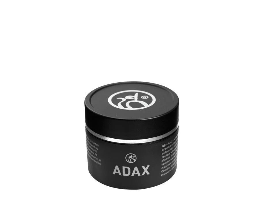 Adax Skinnbalsam for beskyttelse av skinnvesker