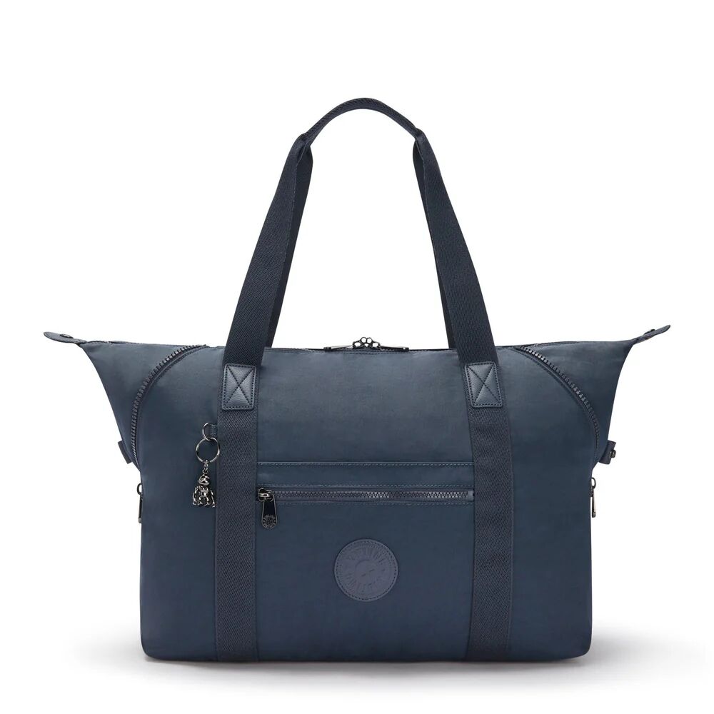 Kipling Art M medium bag Rich Blue