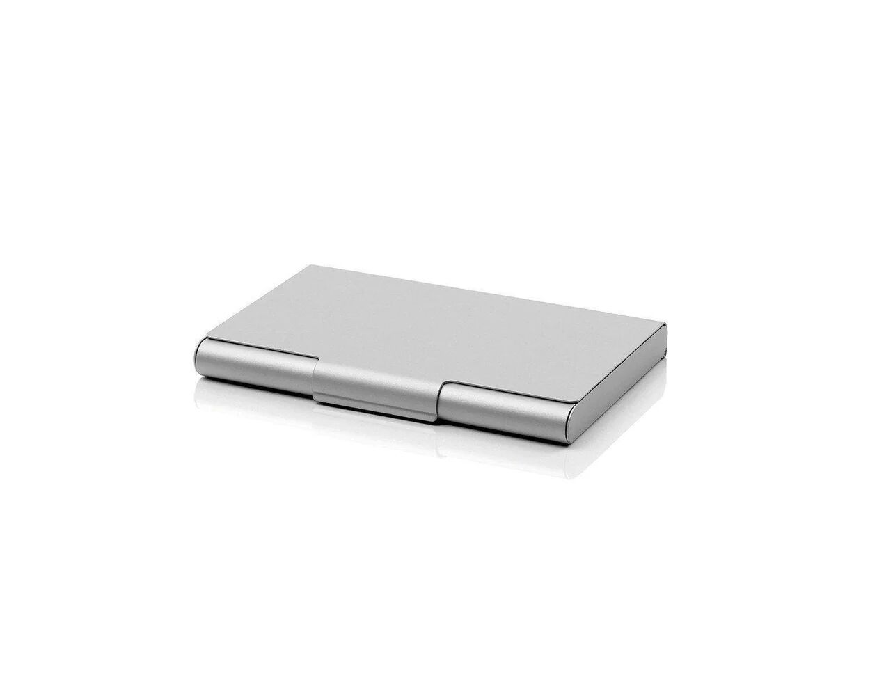 Lexon Design Lexon Aluminium kortholder/ lommebok Sølv