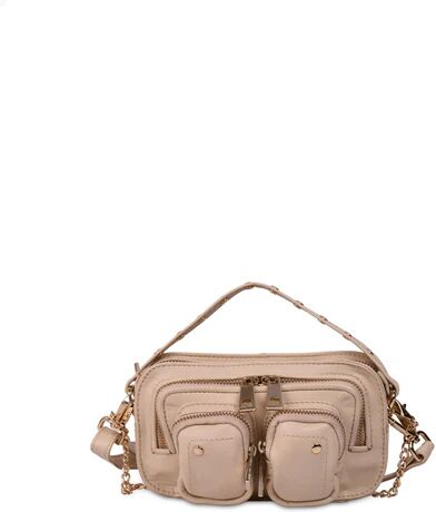 Núnoo Helena - Silky Beige W.GoldBeige