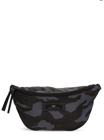 DAY ET Day Gweneth Bum bag - Camoflerfarget