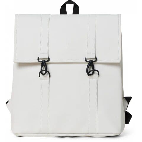 Rains Msn Bag Mini - Off WhiteHvit