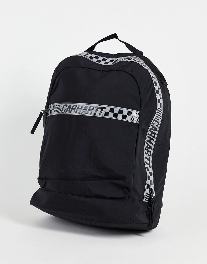 Carhartt WIP Senna backpack-Black  Black