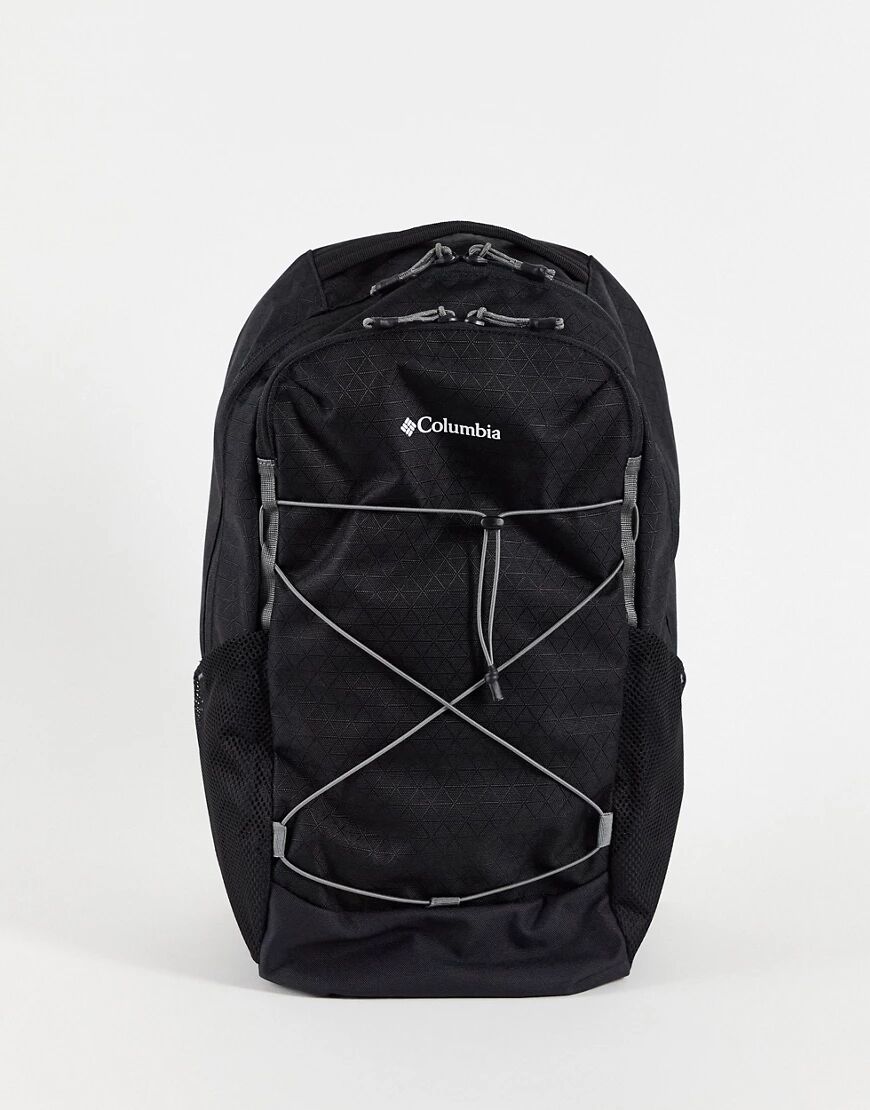 Columbia Atlas Explorer backpack in black  Black