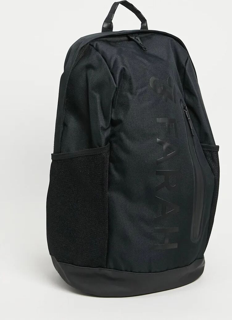 Farah large backpack in black  Black