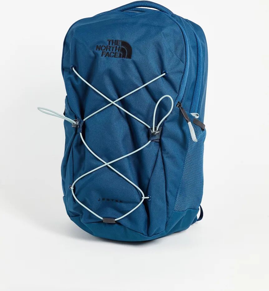 The North Face Jester backpack in blue  Blue