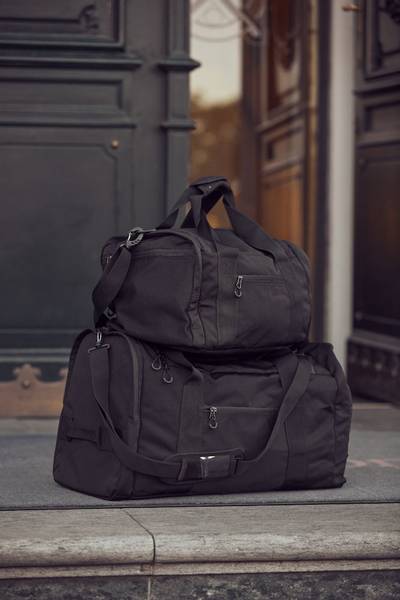 Clique 2.0 Travel Bag Small