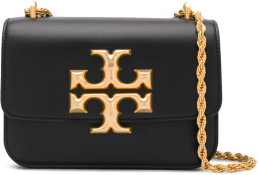 TORY BURCH ‘Eleanor’ Skulderveske Sort Female