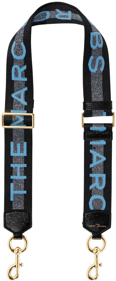 Marc Jacobs Strap Blå Female