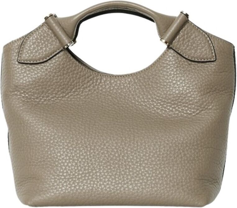 Decadent Copenhagen Minna Small Tote Tilbehør Beige Female