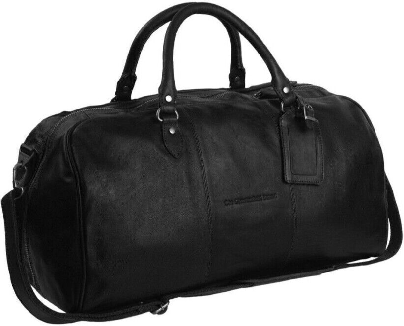 The Chesterfield Brand William Weekend Bag Sort Male