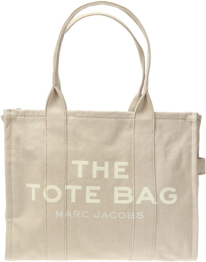 Marc Jacobs The Traveler Tote bag Beige Female