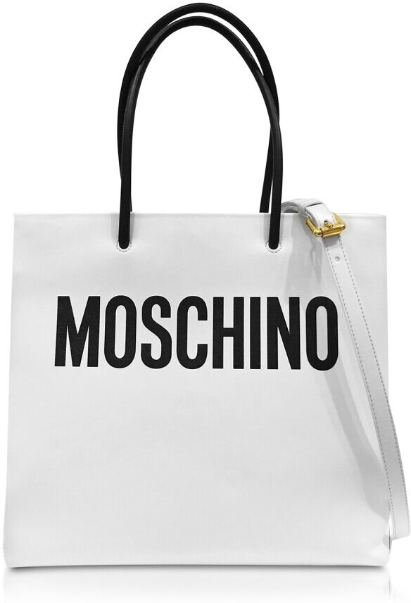 Moschino Bag Hvit Female