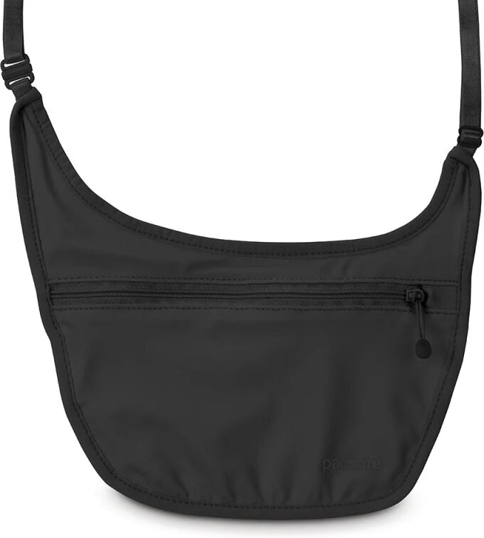 Pacsafe Coversafe S80 Body Pouch Sort