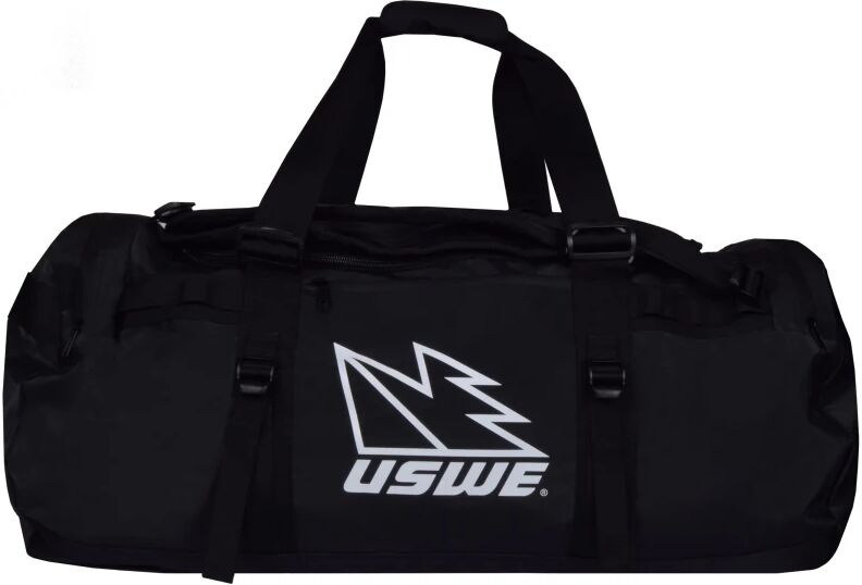 Uswe Duffelbag 120L Sort