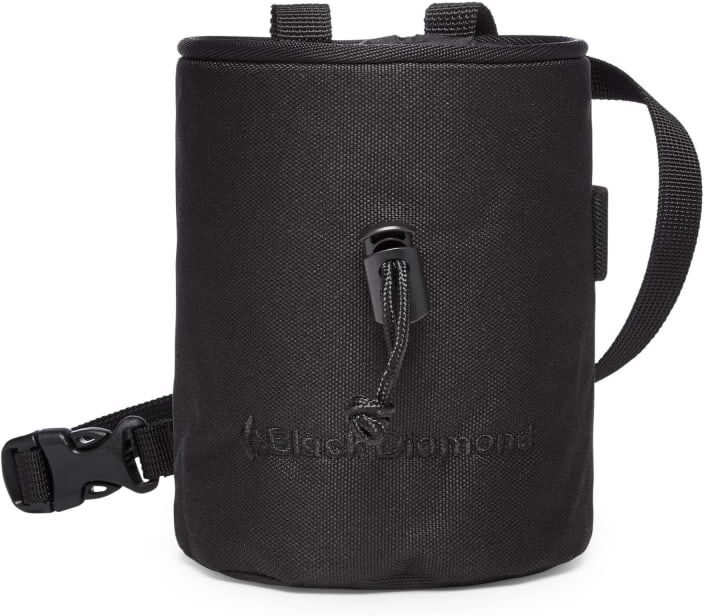 Black Diamond Mojo Chalk Bag Sort