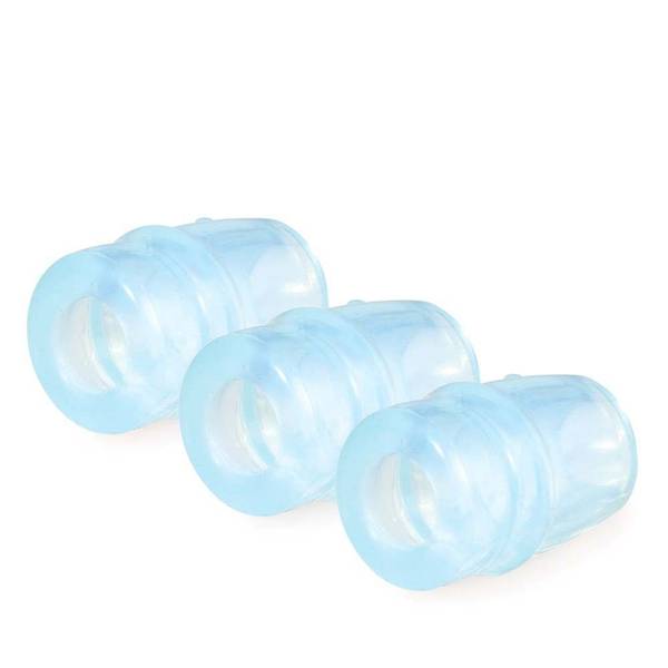 Osprey Hydraulics Silicone Nozzle Three Pack Osprey