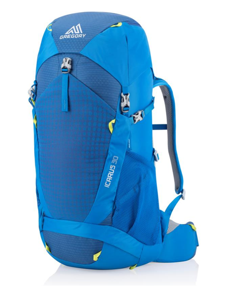 Gregory Icarus 30L Hyper Blue