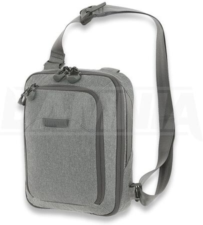 Maxpedition Entity Tech Sling Bag Small skulderveske, ash