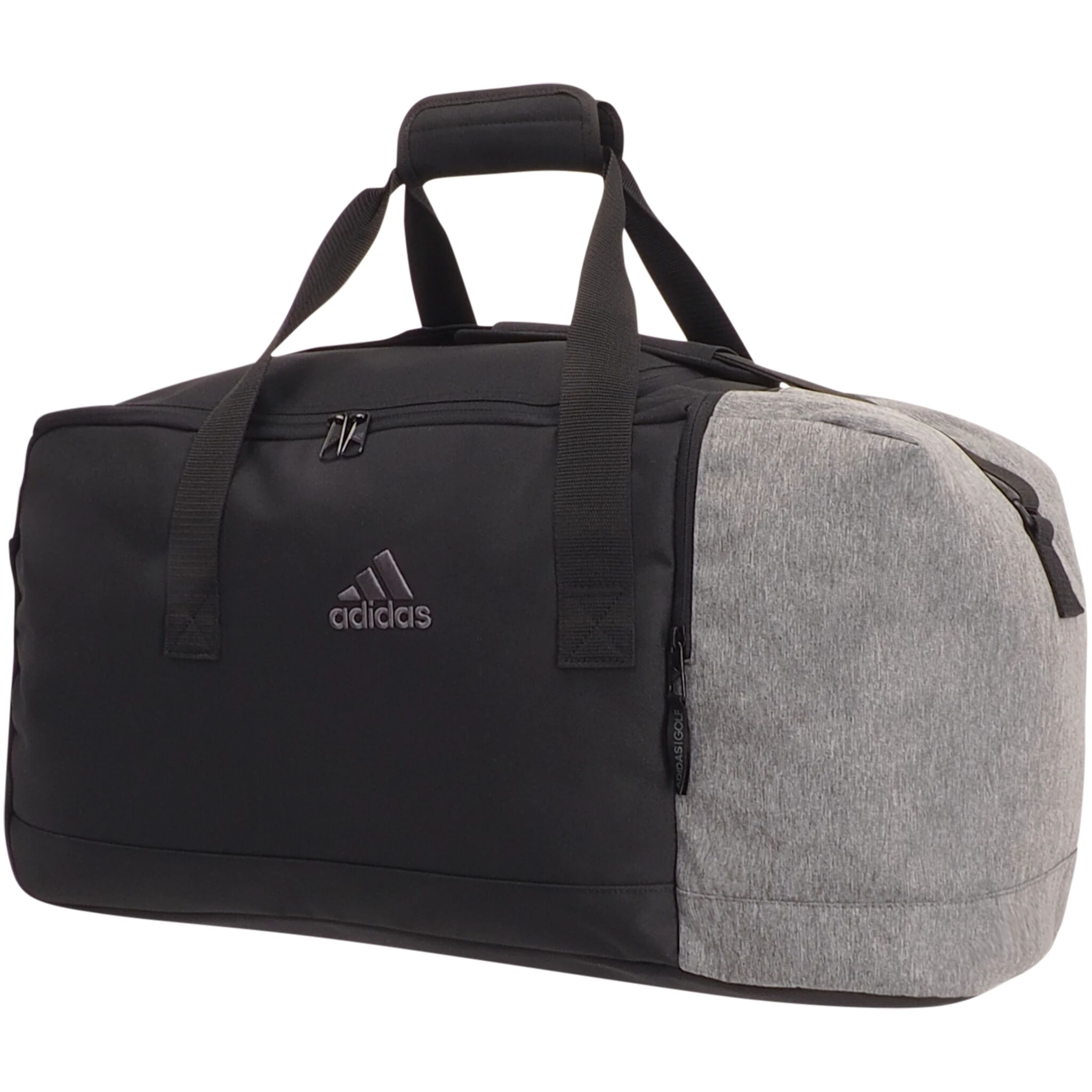 adidas Duffle Bag, bag M BLACK