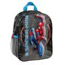 Paso Plecak mały Spider Man SP23PA-503