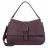 Furla Flow Torba Skórzany 25 cm chianti  - Damy