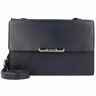 Esquire Helena Clutch Wallet RFID Leather 17,5 cm blau  - Damy