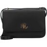 Polo Ralph Lauren Lauren Ralph Lauren Sophee Torba na ramię Skórzany 22 cm black  - Damy