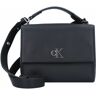 Calvin Klein Jeans Minimal Monogram Torba 21.5 cm black  - Damy