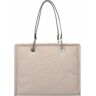 Karl Lagerfeld Autograph Soft Shopper Bag 40 cm hazelwood  - Damy