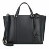 PINKO Carrie Torba Skórzany 27 cm black  - Damy